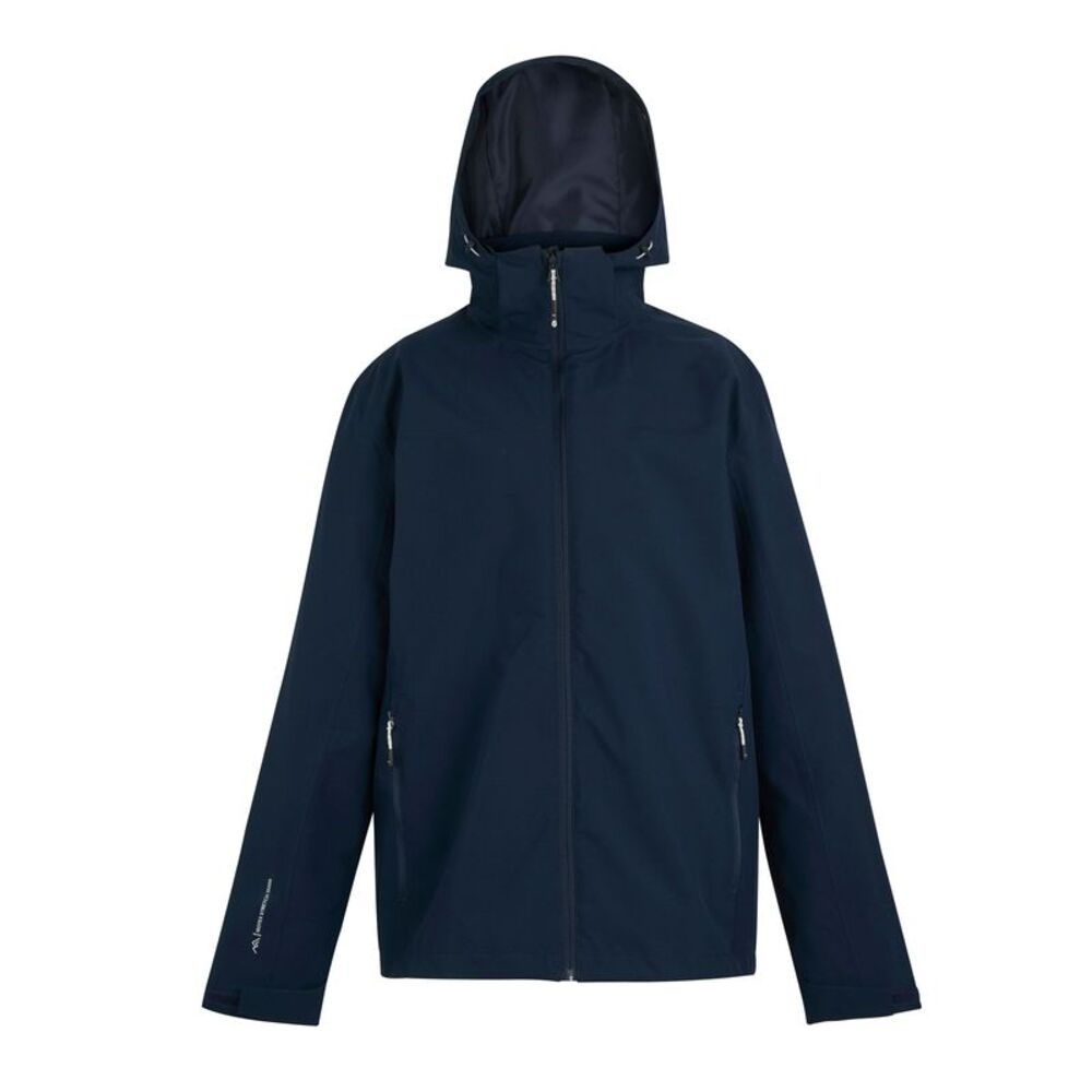 Regatta Mens Coriver 3 in 1 Jacket / Navy